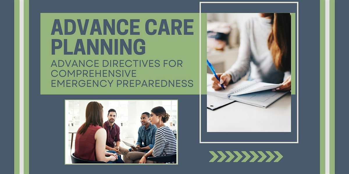 Advance Care Planning: