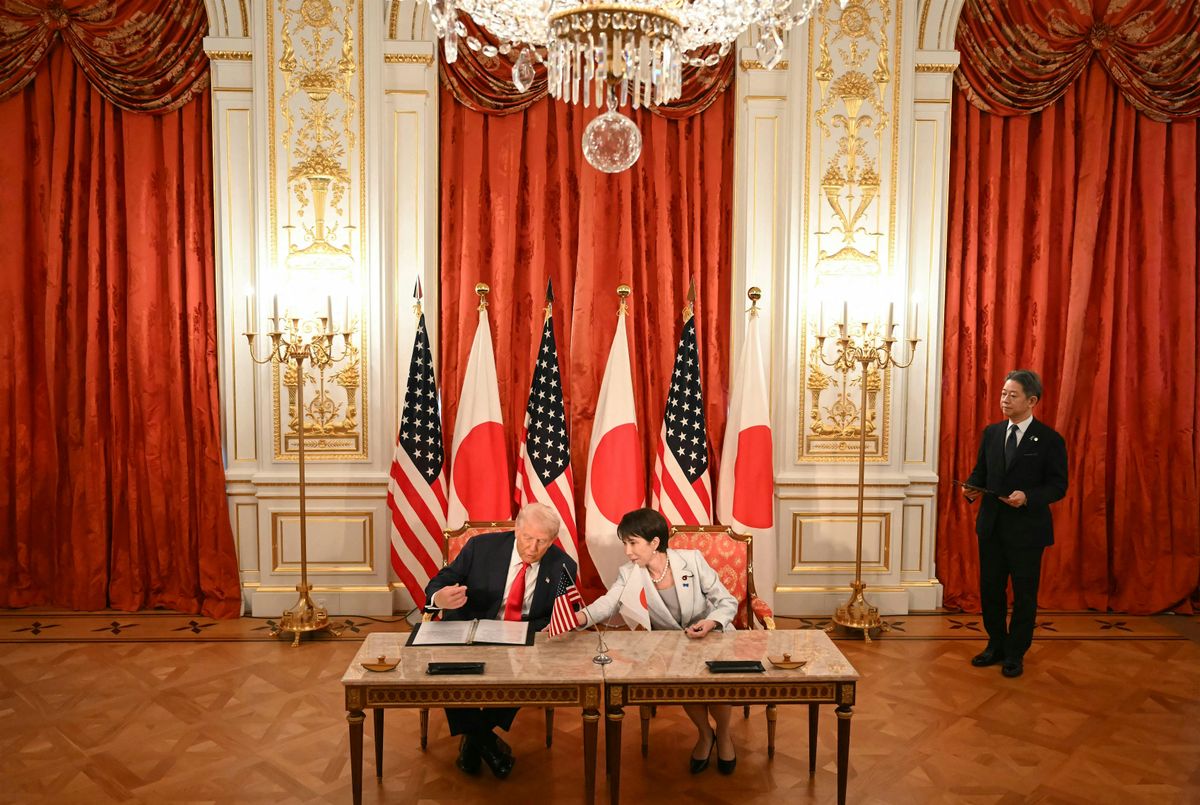 Risks and Opportunities for the U.S.-Japan Alliance