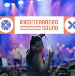 Mediterr\u00e1neo Sound Segunda Edici\u00f3n - Lista de espera