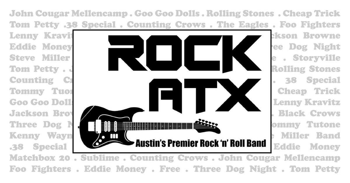 Rock ATX