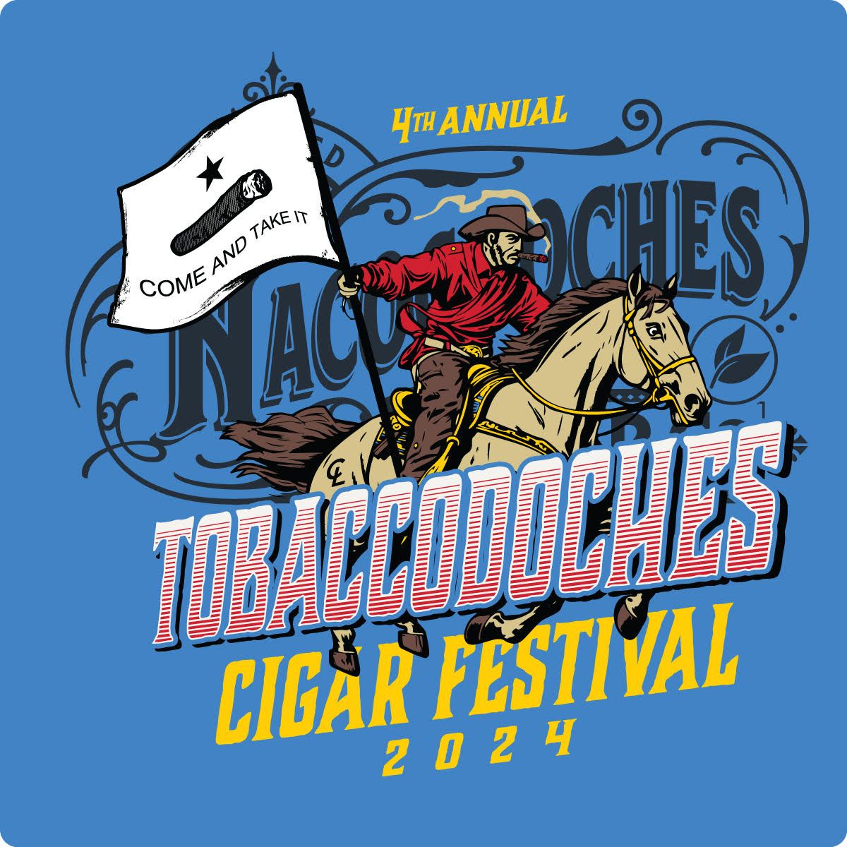 4th Annual Tobaccodoches Cigar Festival