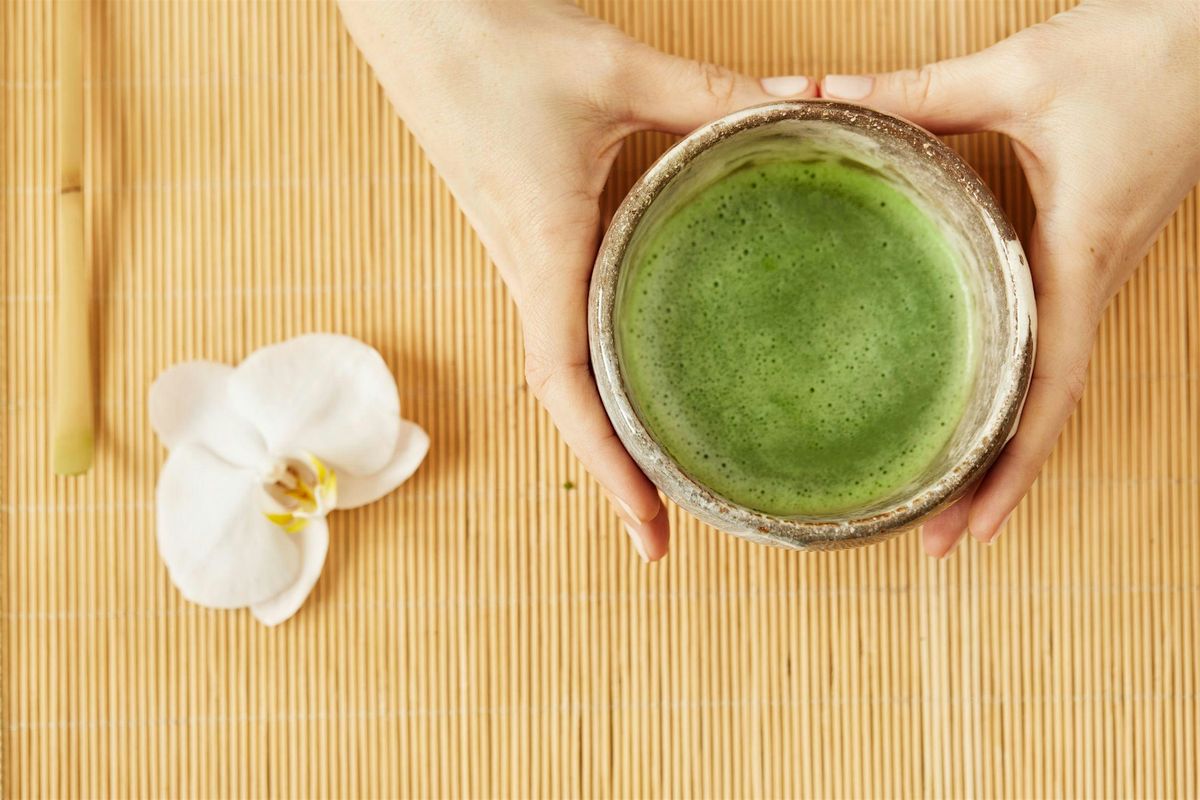 Mastering Matcha 101