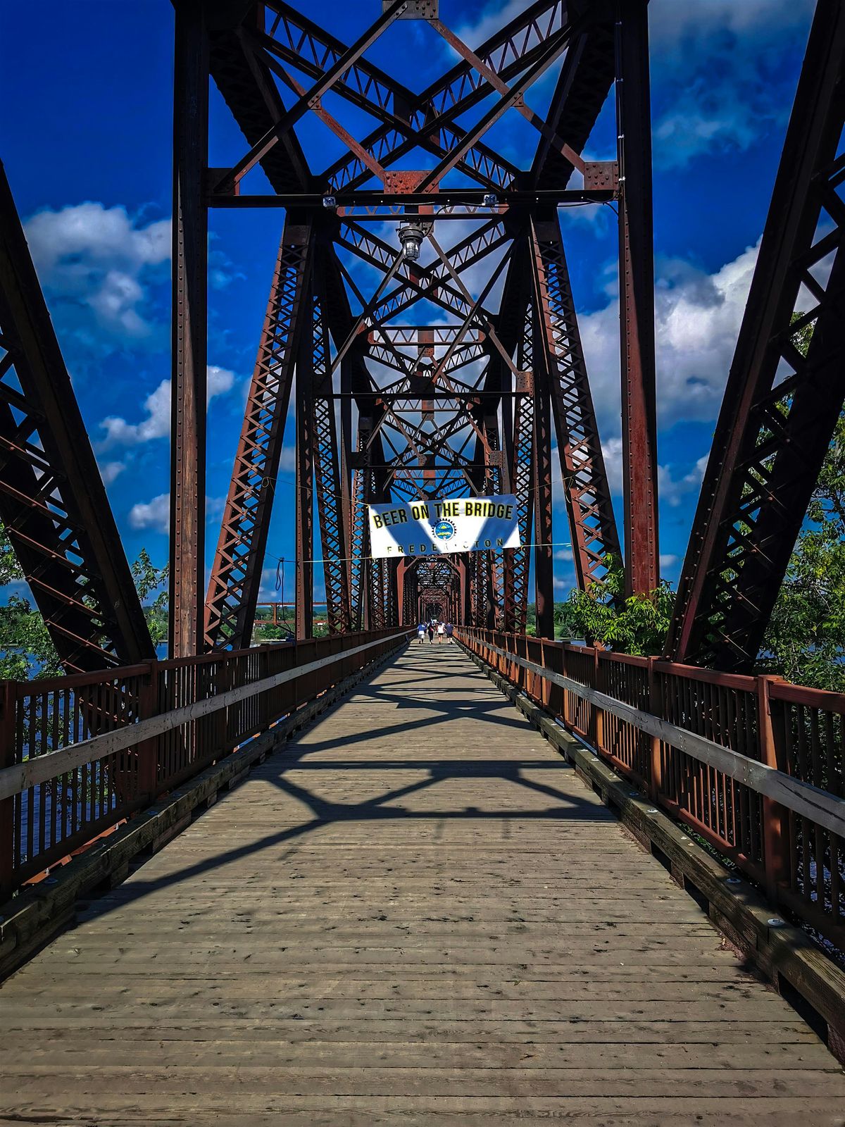 Brunch by the Bridge 2024 at 540 North (a Beer on the Bridge event)