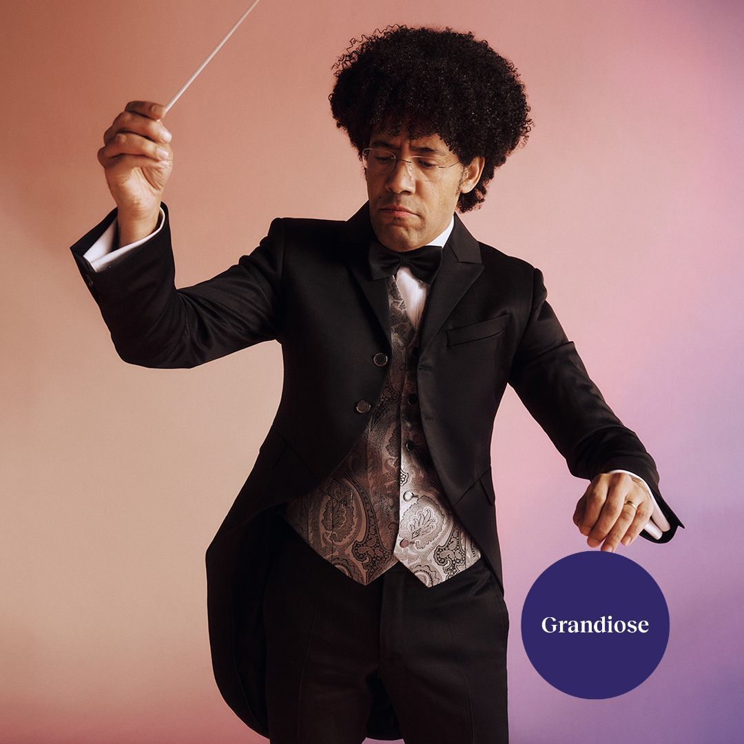 Los Angeles Philharmonic: Elim Chan - Debussy and Stravinsky