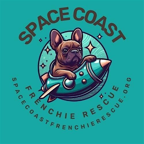 Space Coast Frenchie Rescue: Frenchies & Bikers: Hearts Revved  Up for Rescue Benefit & Bike Show