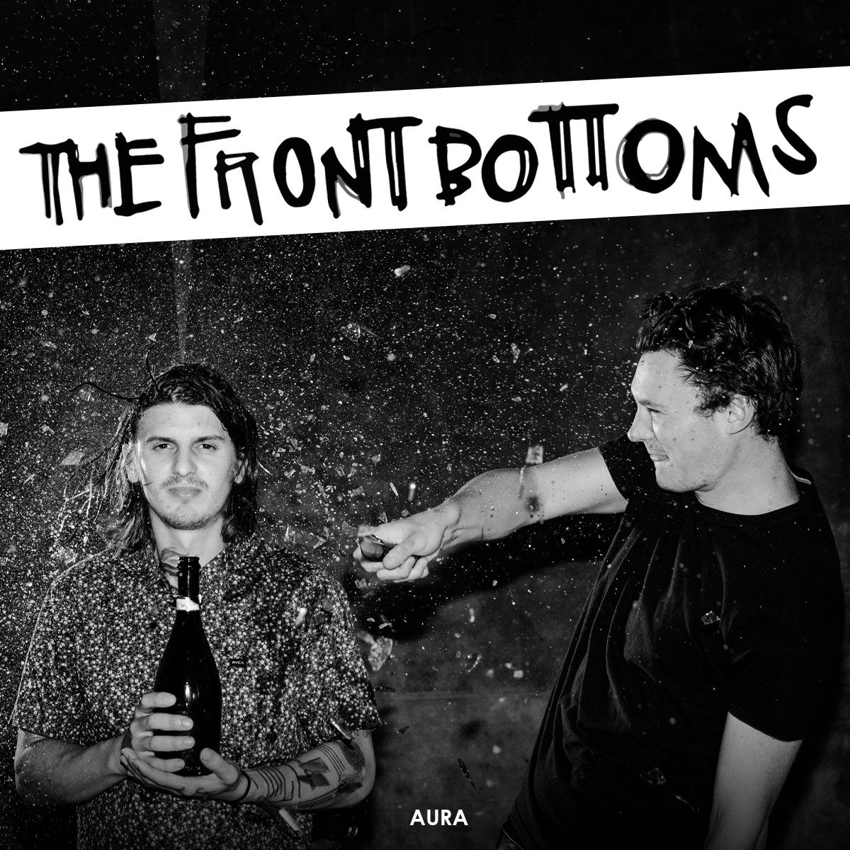 The Front Bottoms at The Eastern