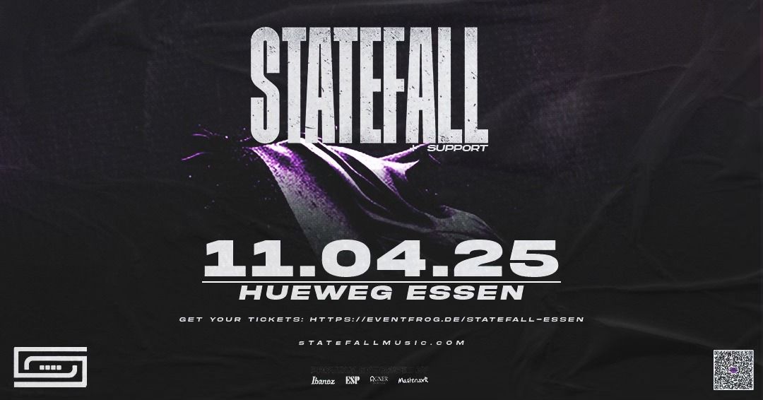 STATEFALL + Support