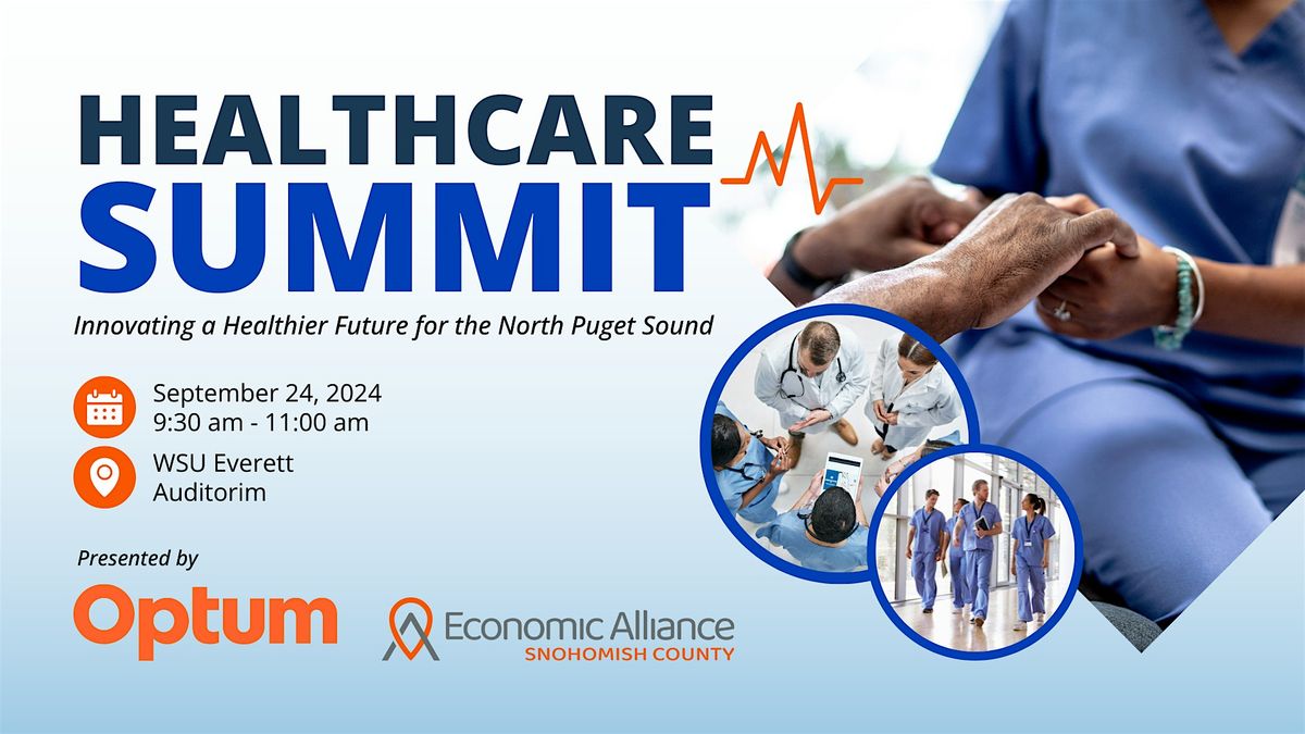 Healthcare Summit