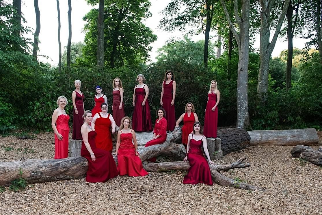 A Sparkling Christmas with La Nova Singers