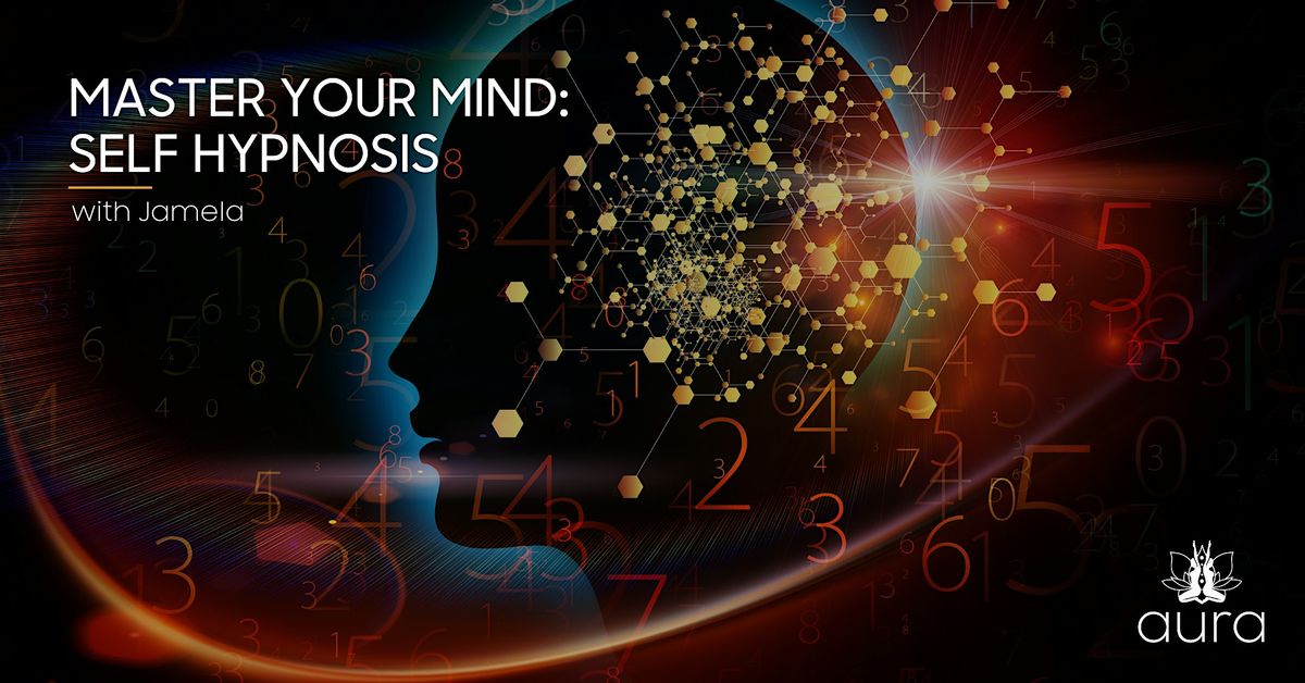 Master Your Mind with Self-Hypnosis