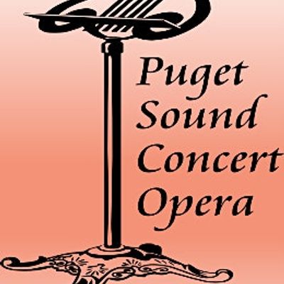 Puget Sound Concert Opera