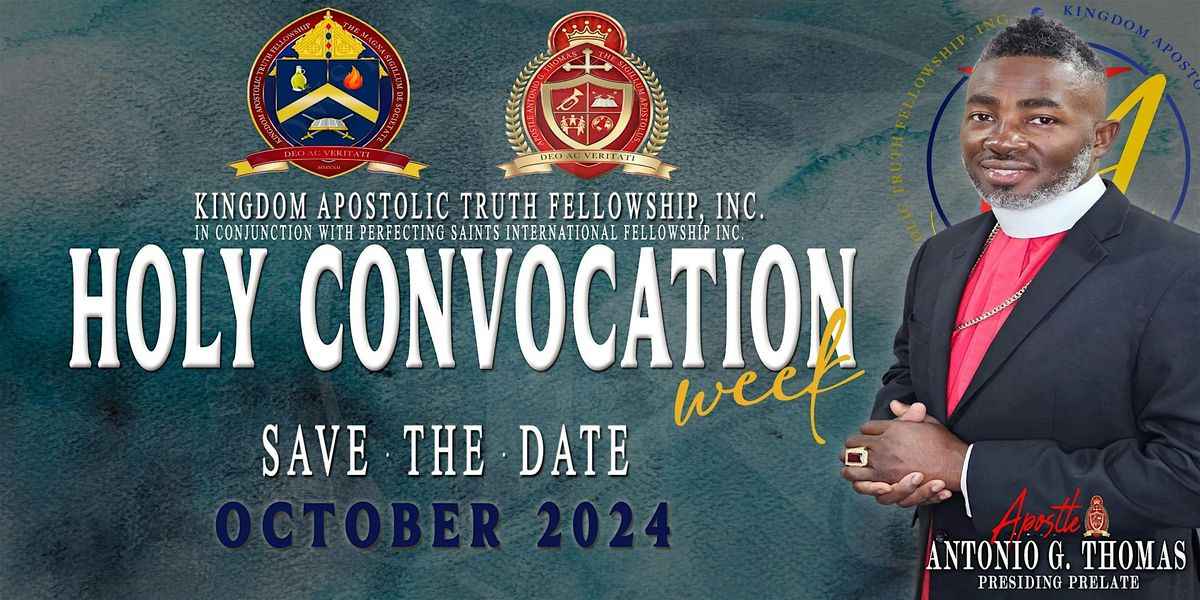 Copy of Holy Convocation 2024