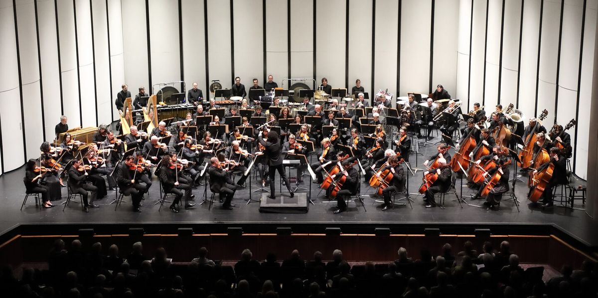 San Diego Symphony Orchestra