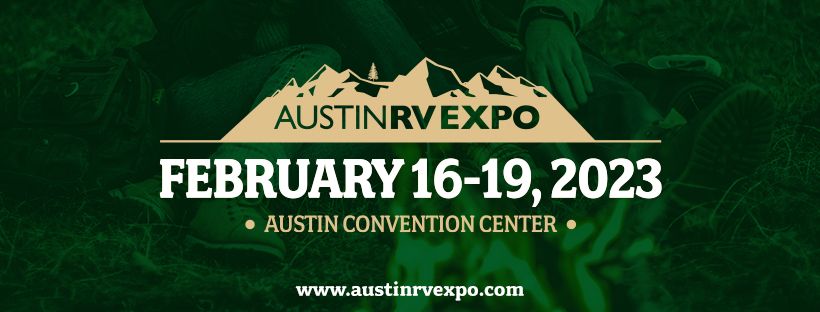 Austin RV Expo