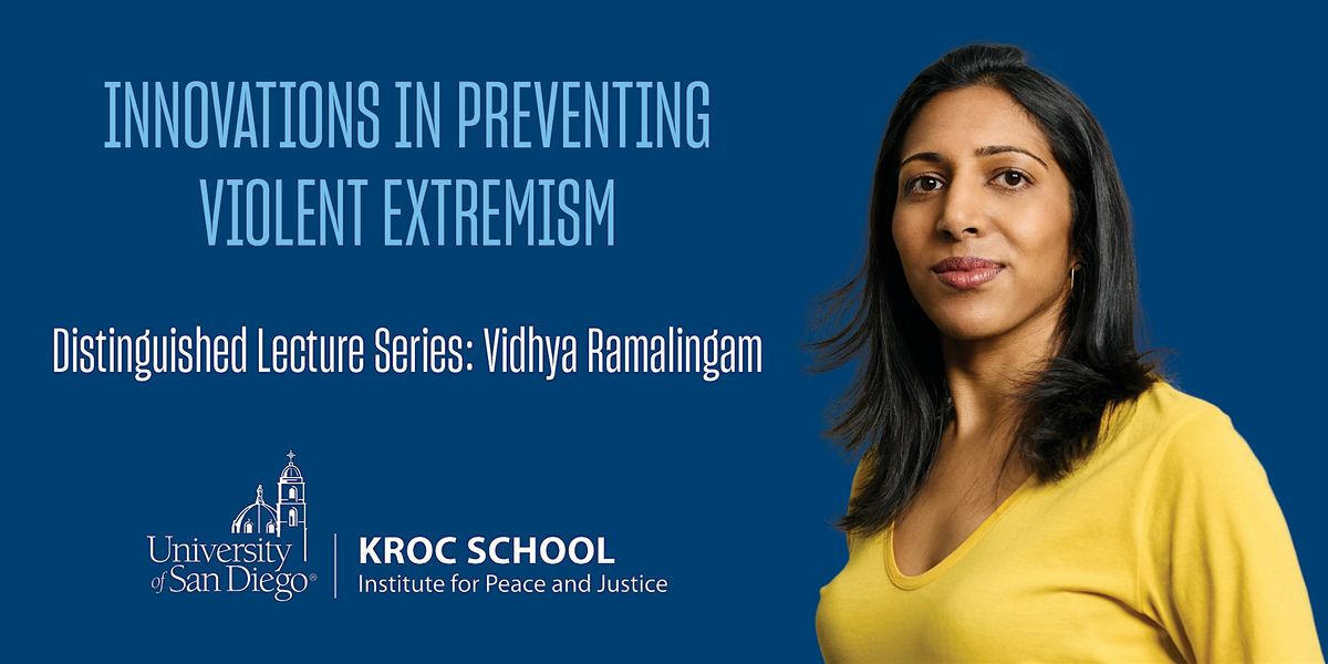 Innovations in Preventing Violent Extremism