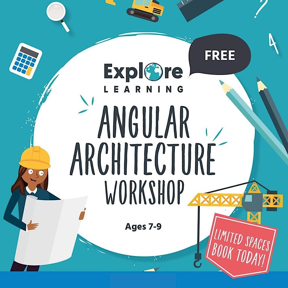 Angular Architecture