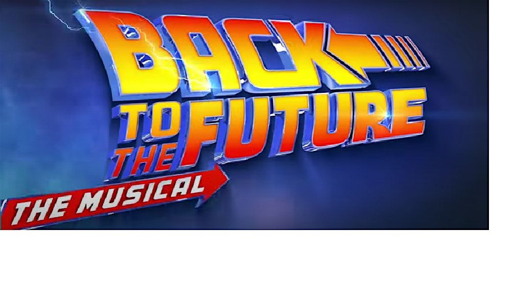 APA UCLA Theatre Night @ Pantage Theatre Featuring Back to the Future