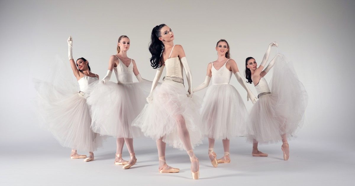 Miami City Ballet