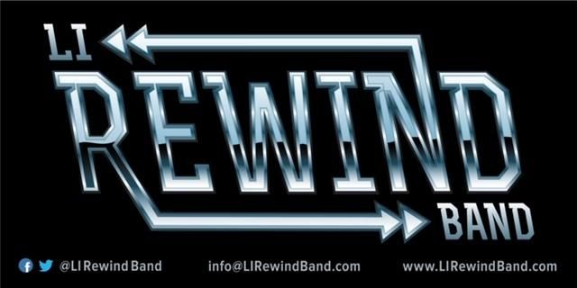 LI Rewind Band at Memories 2