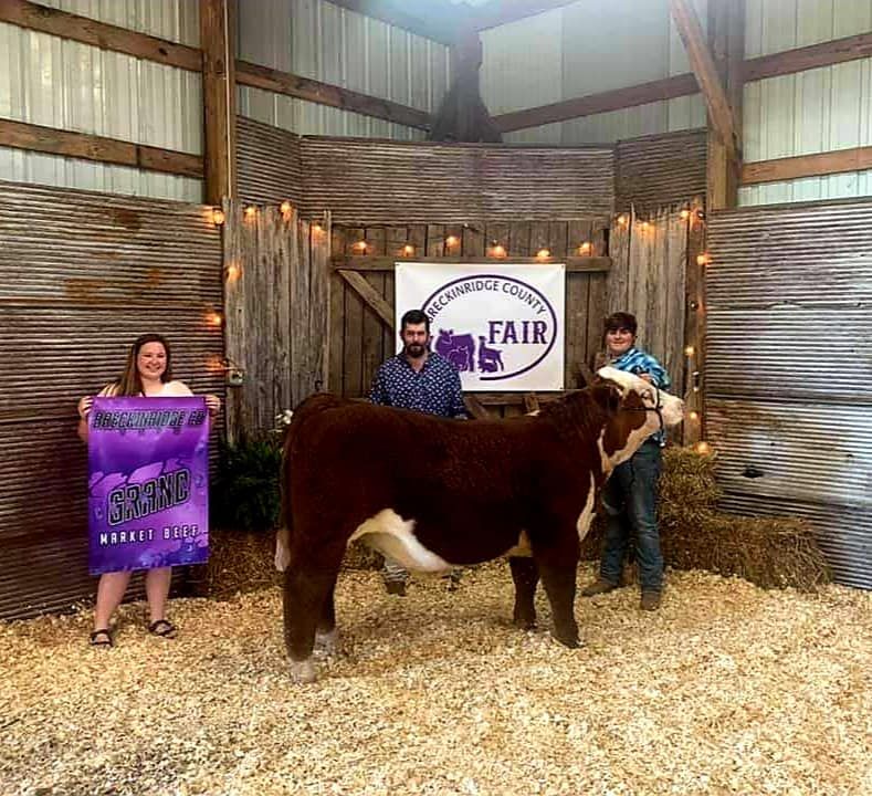 2022 Breckinridge County Fair