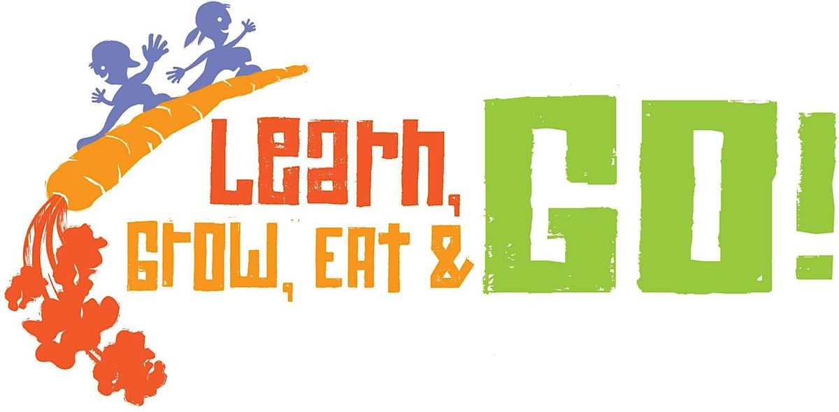 YHEP Presents Training for the ECE Learn, Grow, Eat, Go! Curriculum