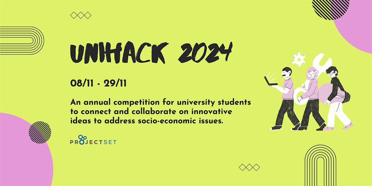 Unihack 2024