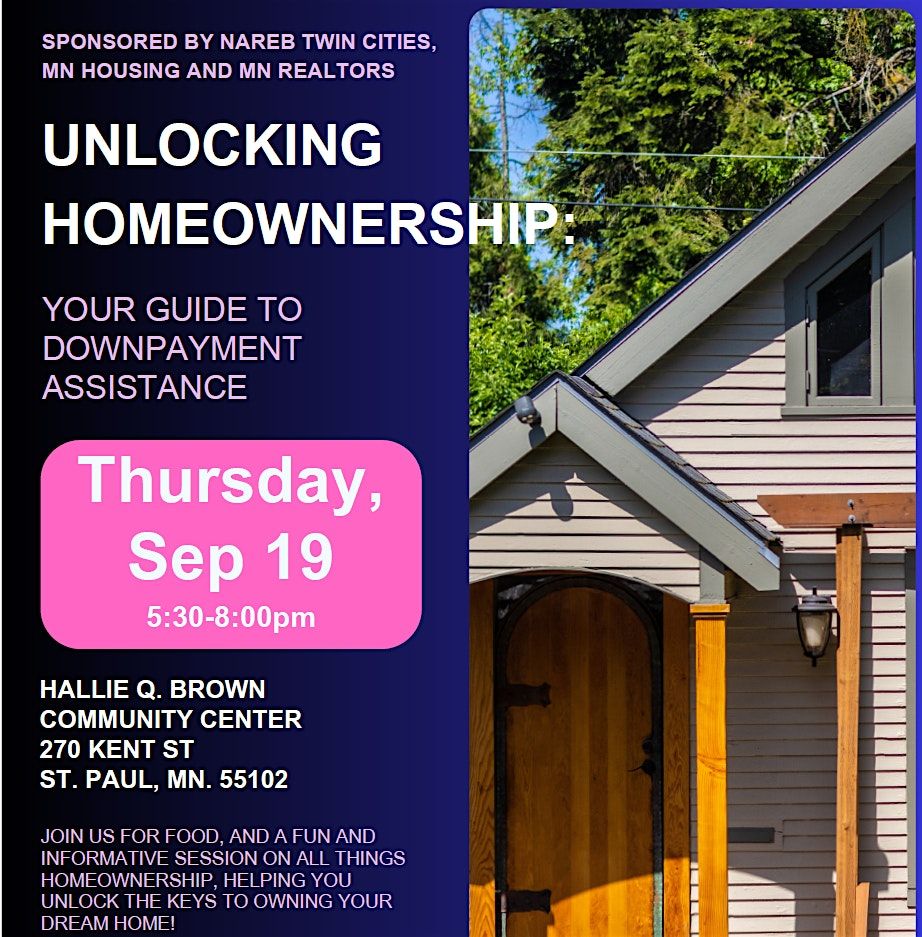 Unlocking Homeownership: Your Guide to Down Payment Assistance