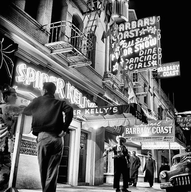 Haight Street Sessions