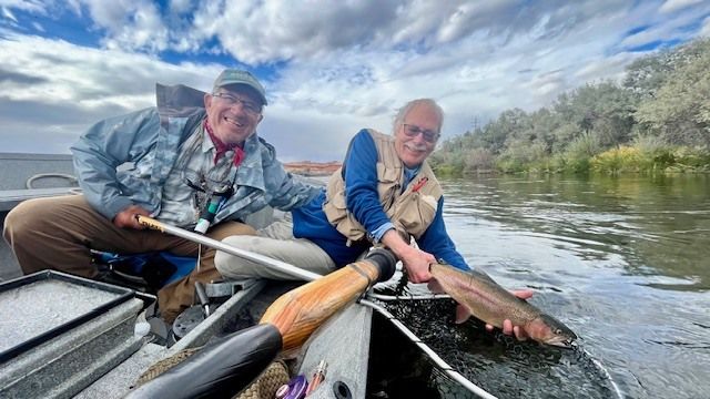 Wasatch Fly-tying and Flyfishing Expo