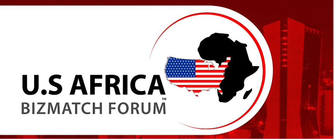 U.S Africa BizMatch Forum 2022