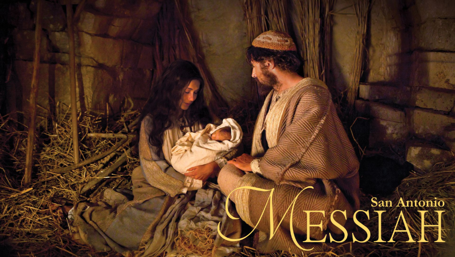 San Antonio Messiah: Performers Needed
