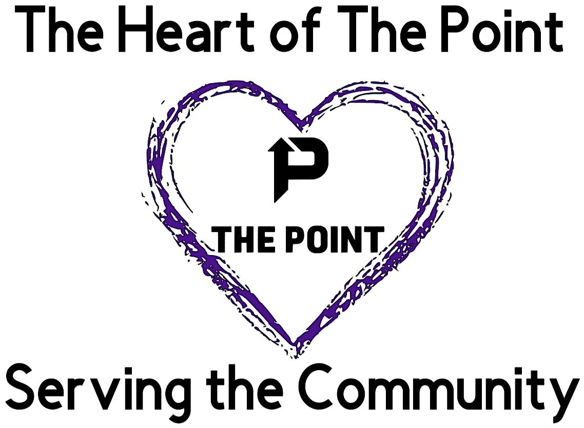 Heart of The Point-Free Food