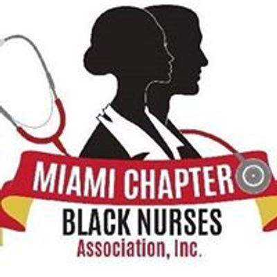 Miami Chapter - Black Nurses Association