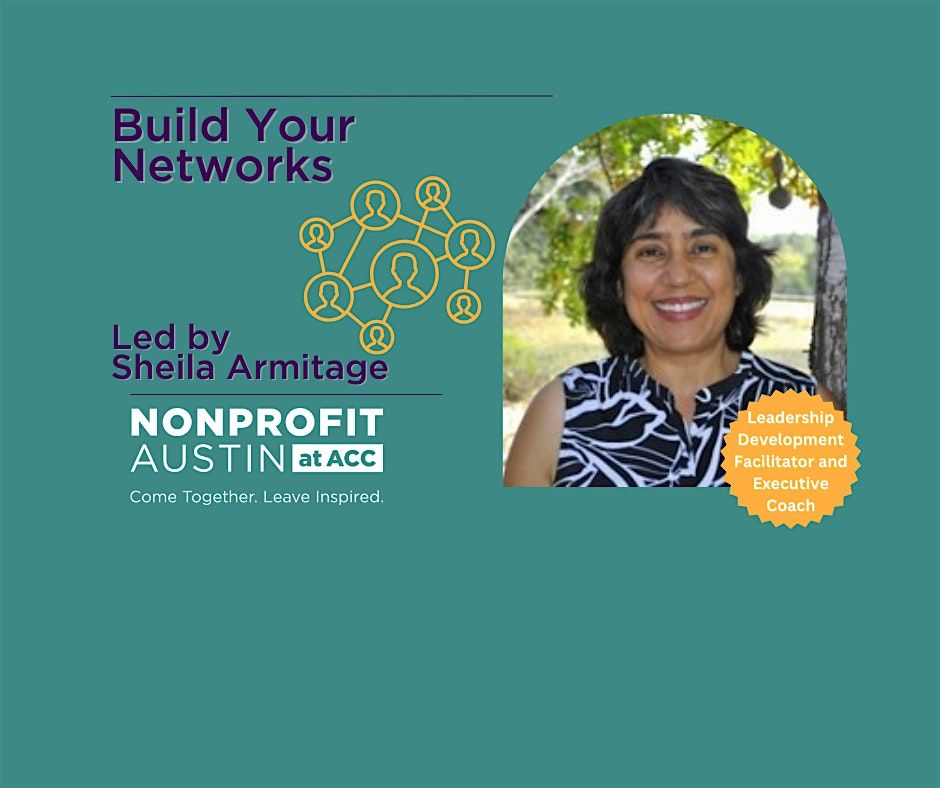 Build Your Networks