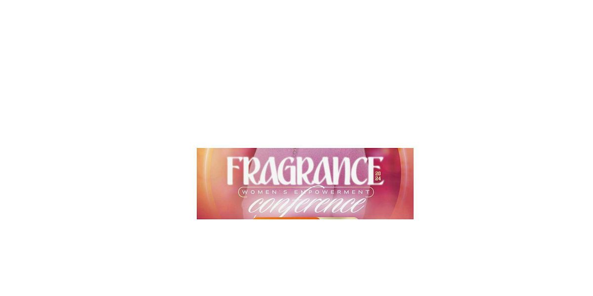 Fragrance Conference 2025