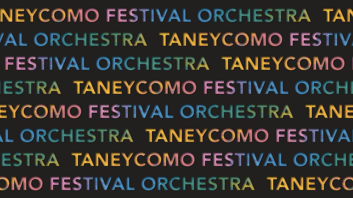 Taneycomo Festival Orchestra + Taneyhills Library: Children's Concert