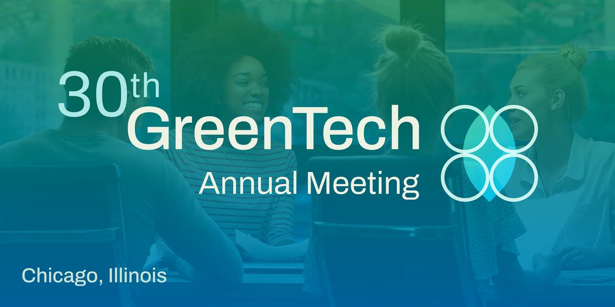 GreenTech Annual Meeting