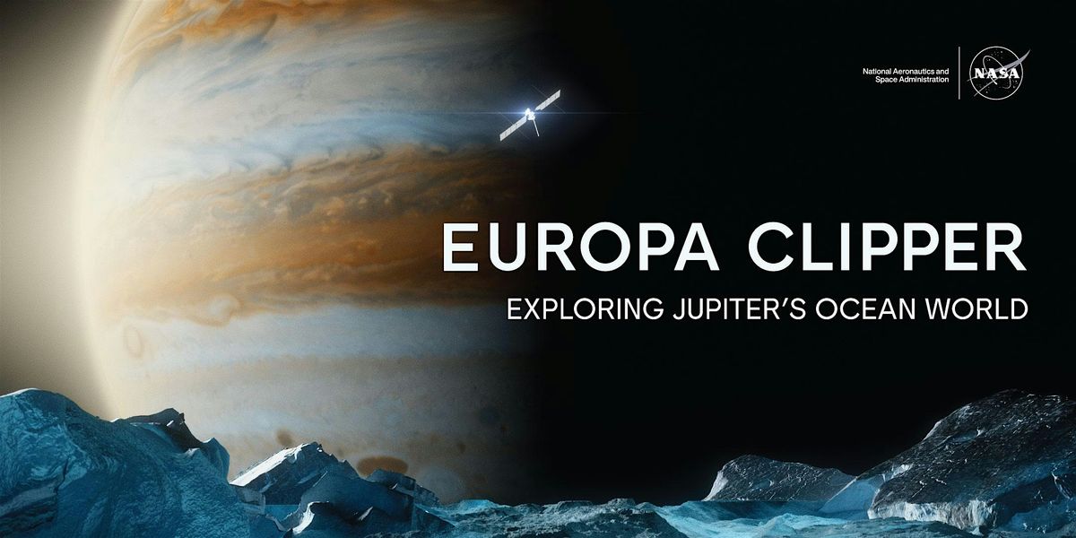 NASA\u2019s Europa Clipper Mission Launch