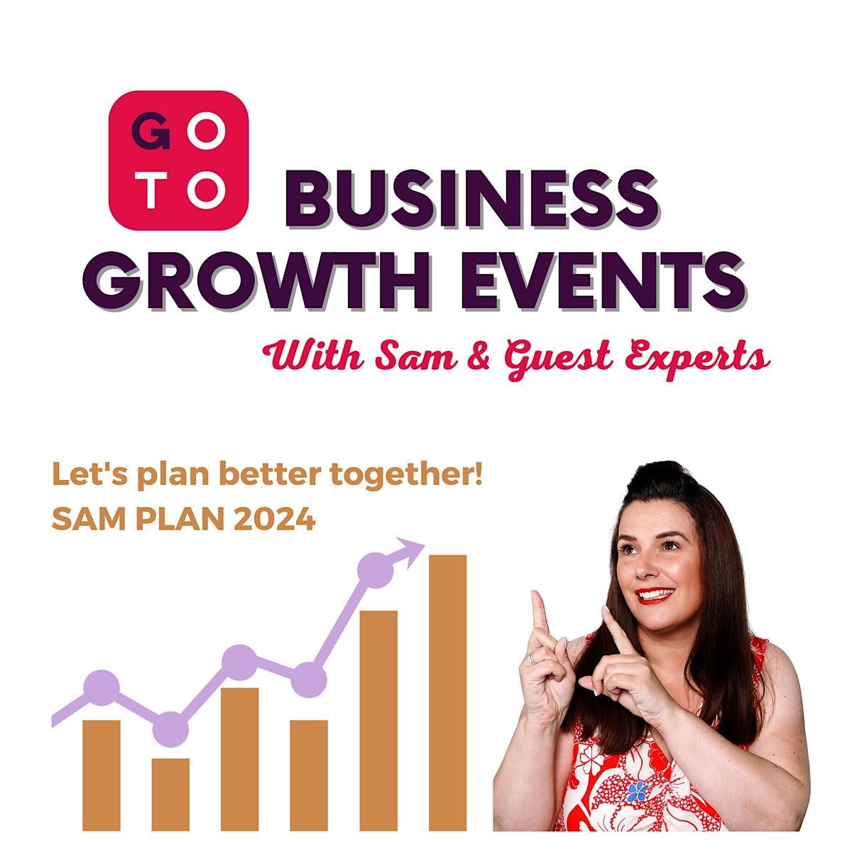 Business Growth Event