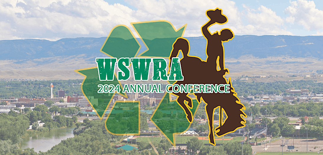 WSWRA 2024 Annual Conference - Casper Wyoming