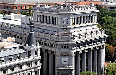 2022 - Visita guiada al Instituto Cervantes