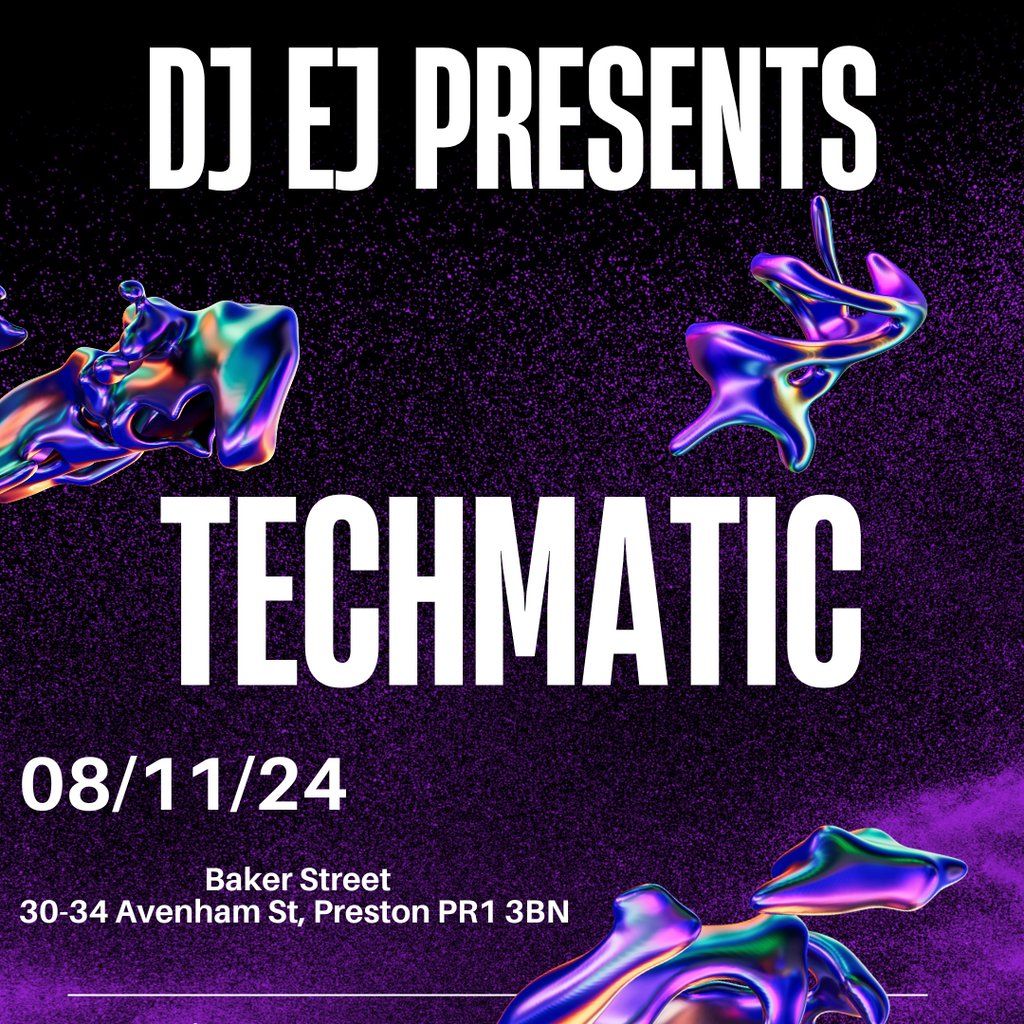 TechMatic