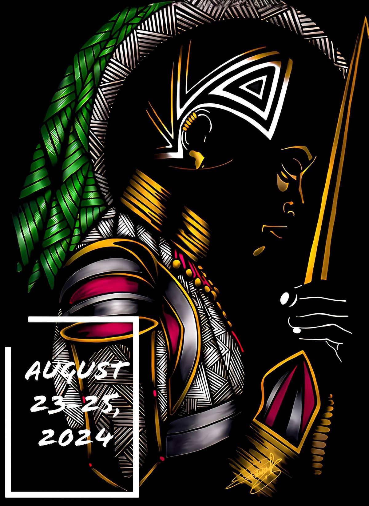 Festival Sundiata Black Arts Fest
