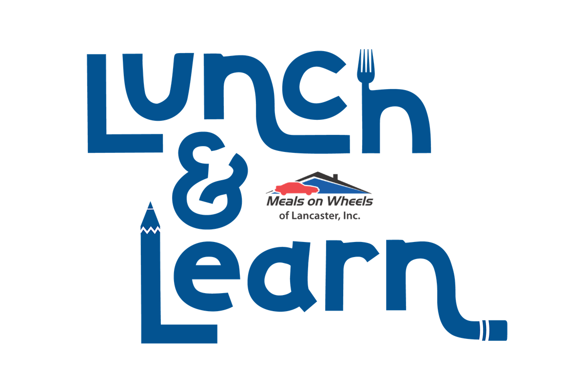 Lunch & Learn: Advoz