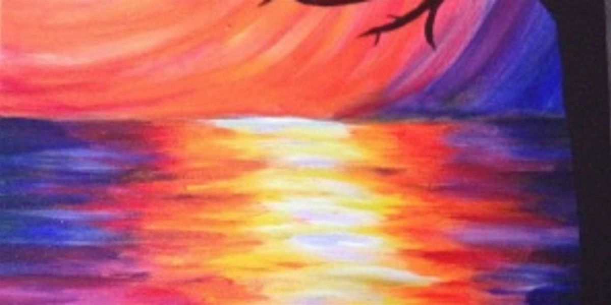 Cranes Eve - Paint and Sip by Classpop!\u2122