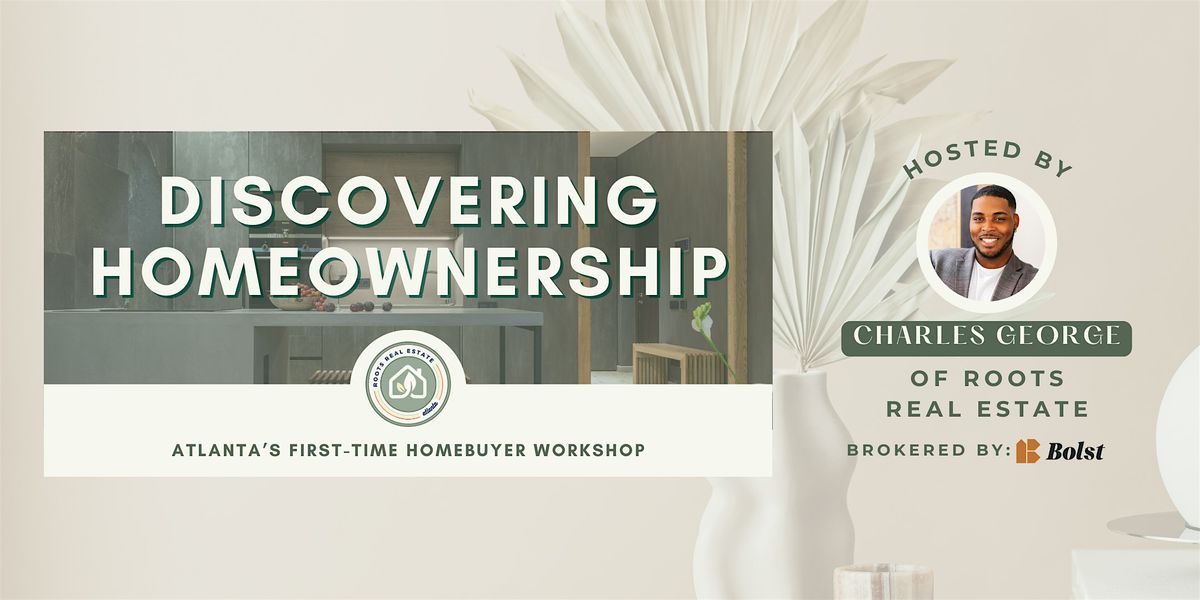 Discovering Homeownership