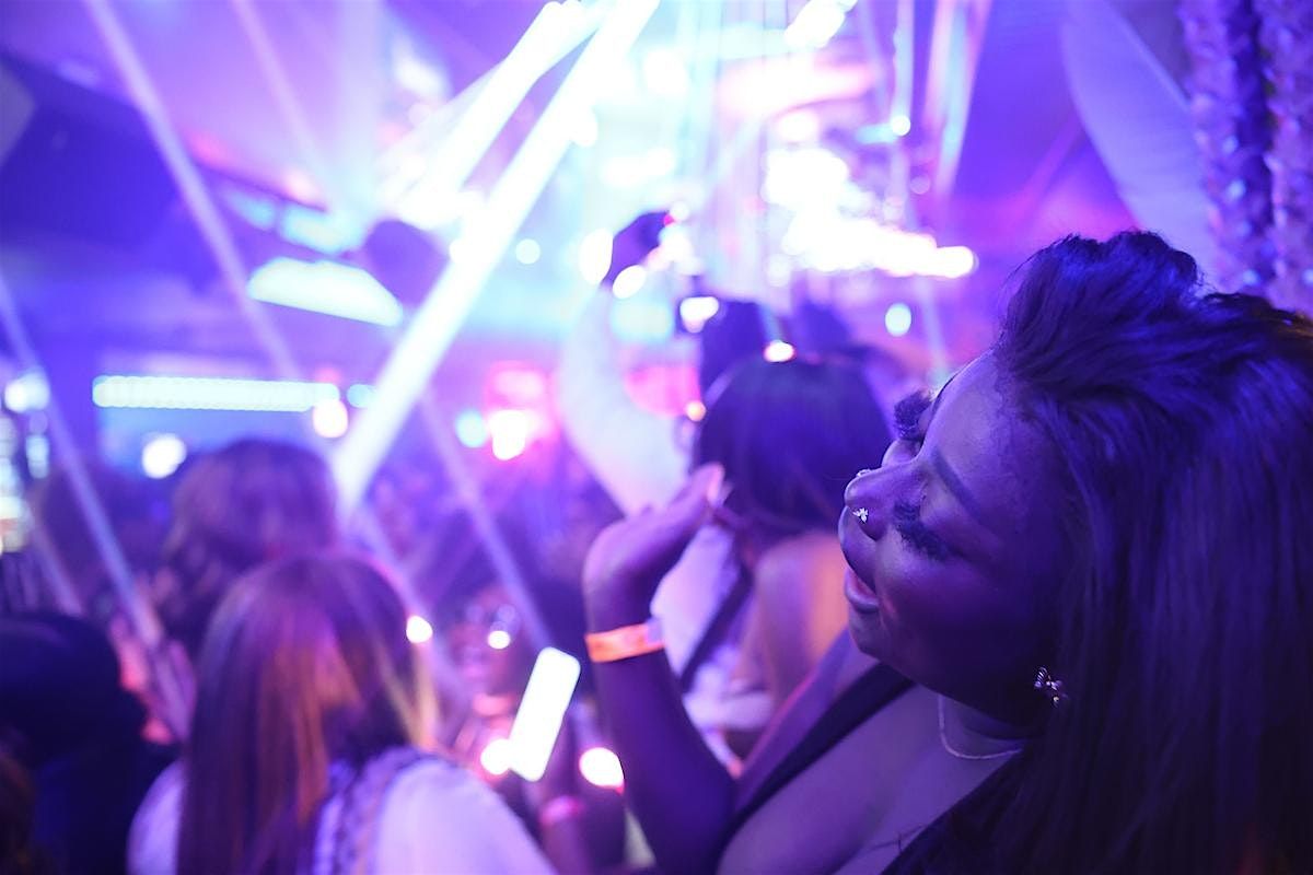 SATURDAYZ @ MASADA - Afrobeats, Amapiano, Dancehall, RnB