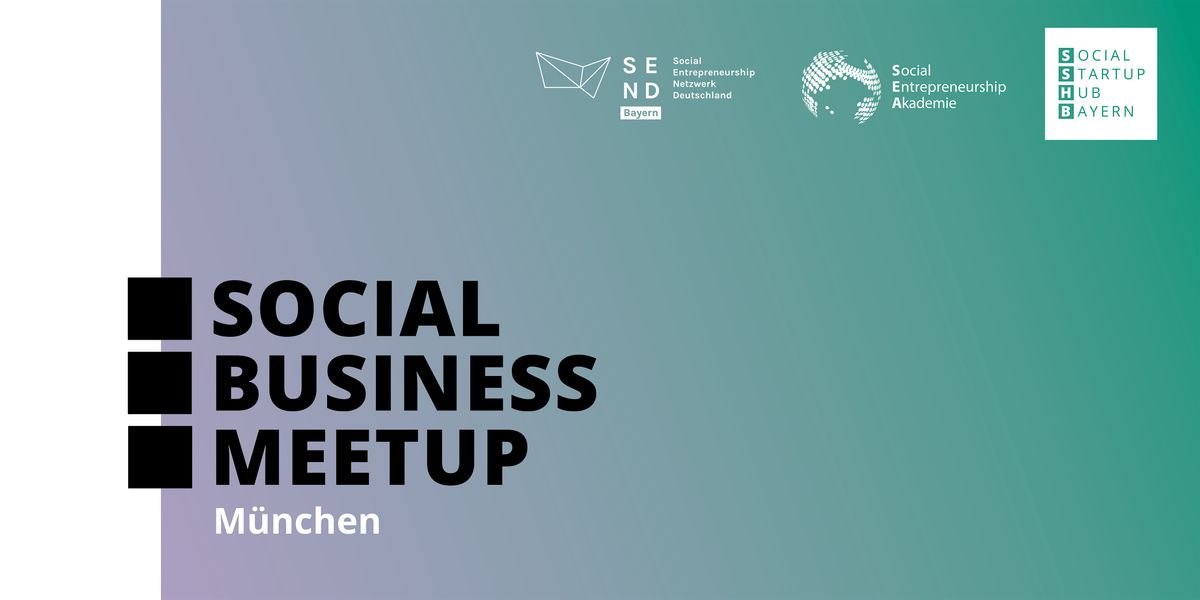 Social Business Meetup M\u00fcnchen