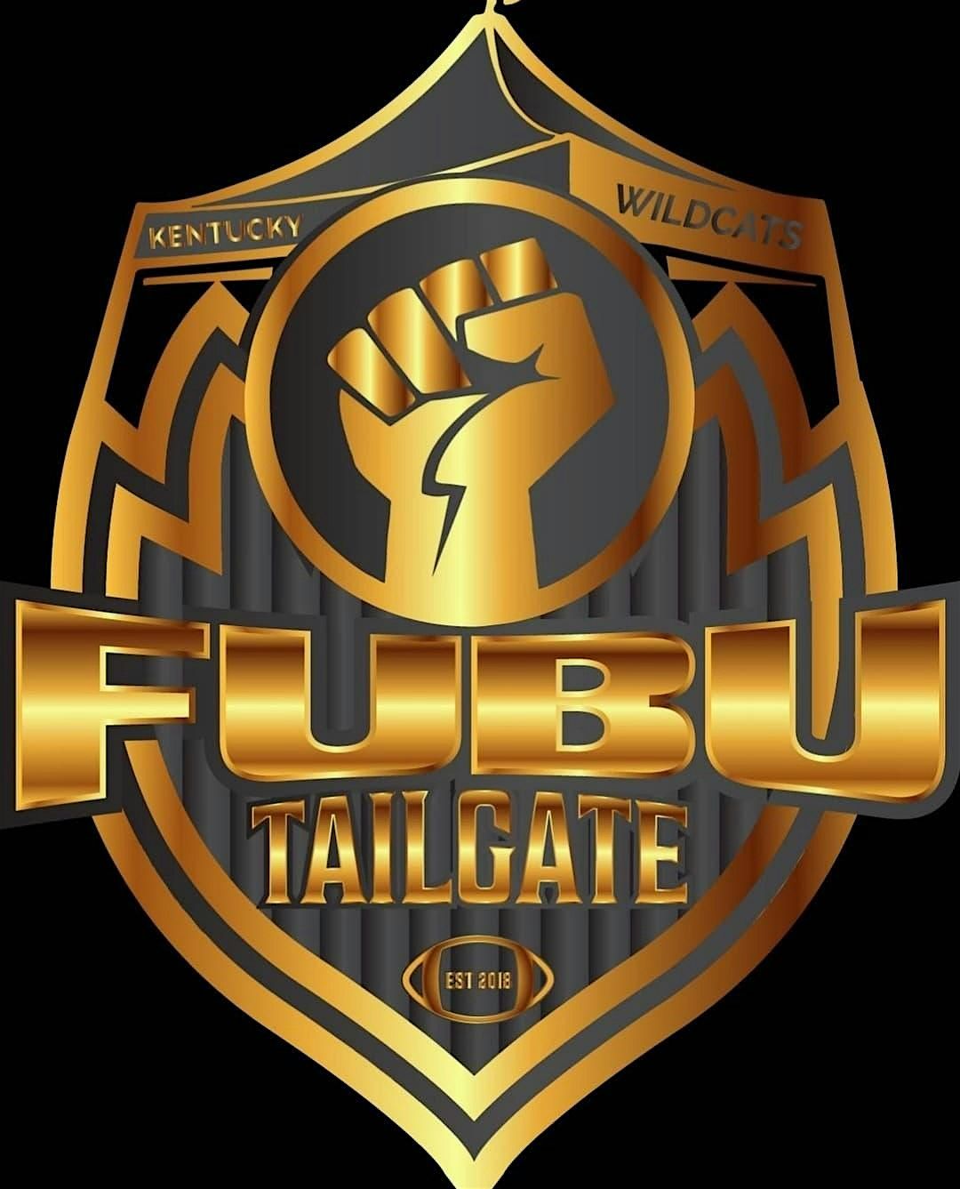 UK Black Alumni Presents: FUBU Tailgate VI