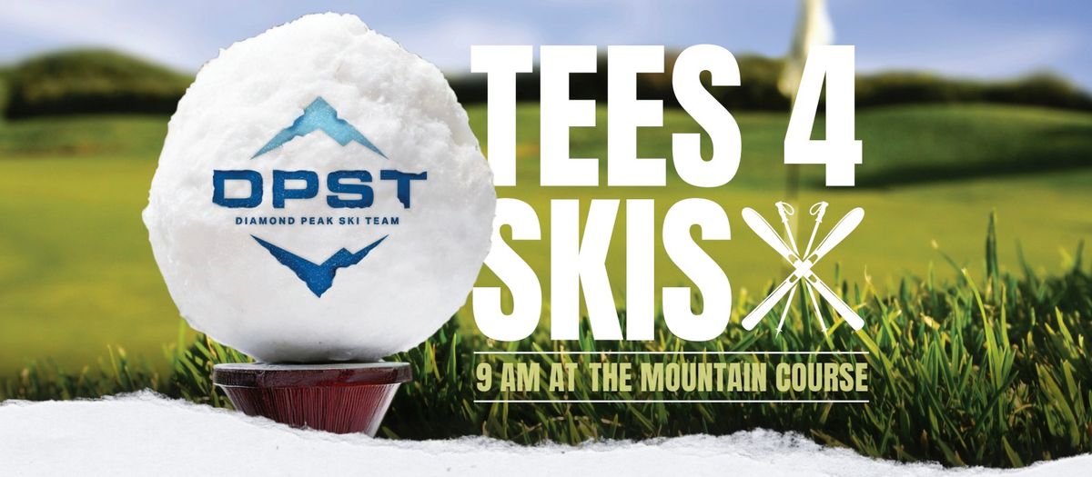 Tees 4 Skis 